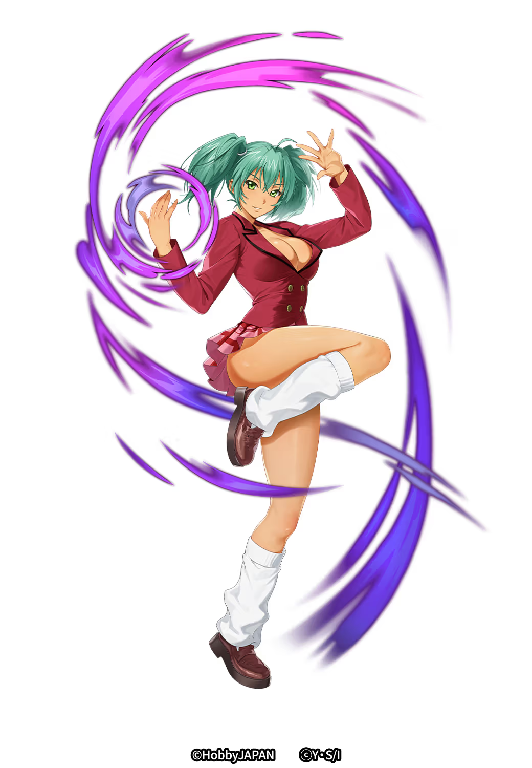 Ryofu Housen (Ikkitousen) Rule 34 Image