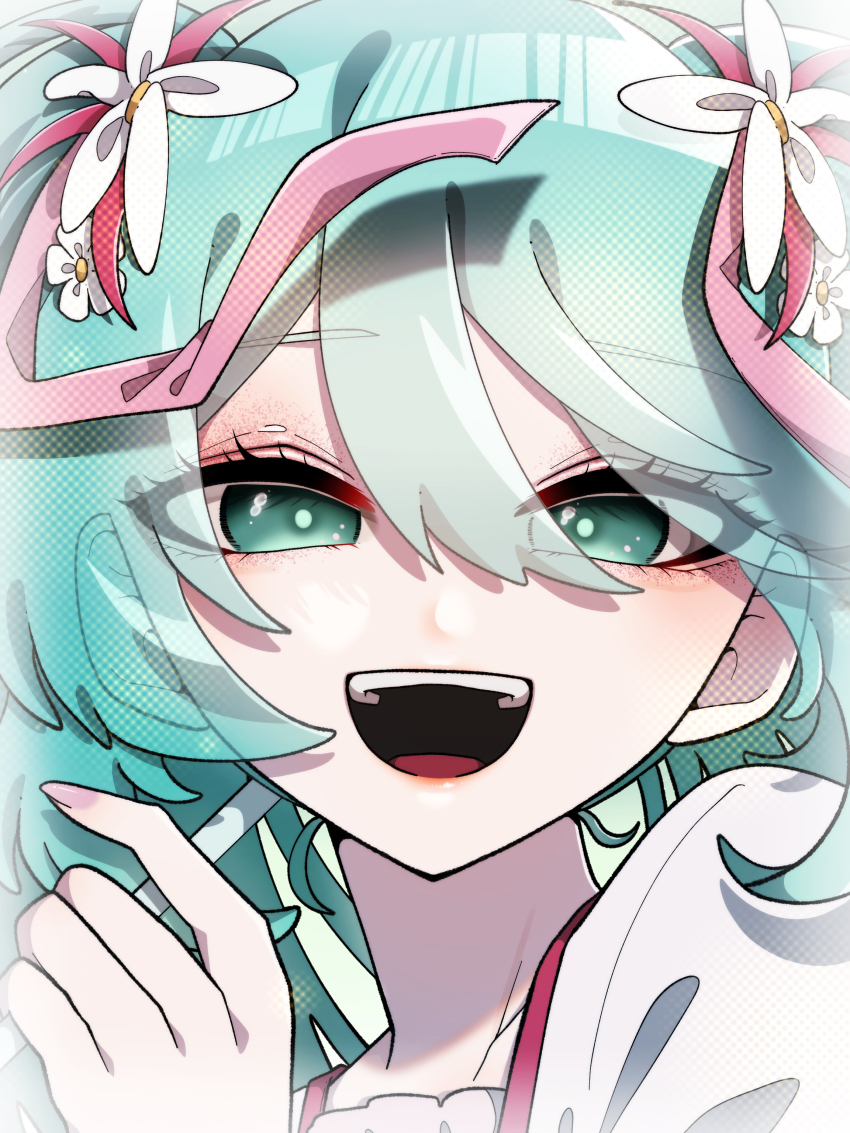 Hatsune Miku (Vocaloid) Rule 34 Image
