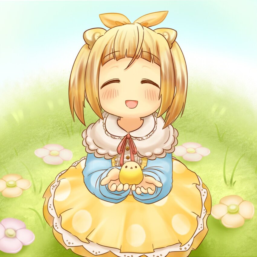 Emil Chronicle Online Rule 34 Image