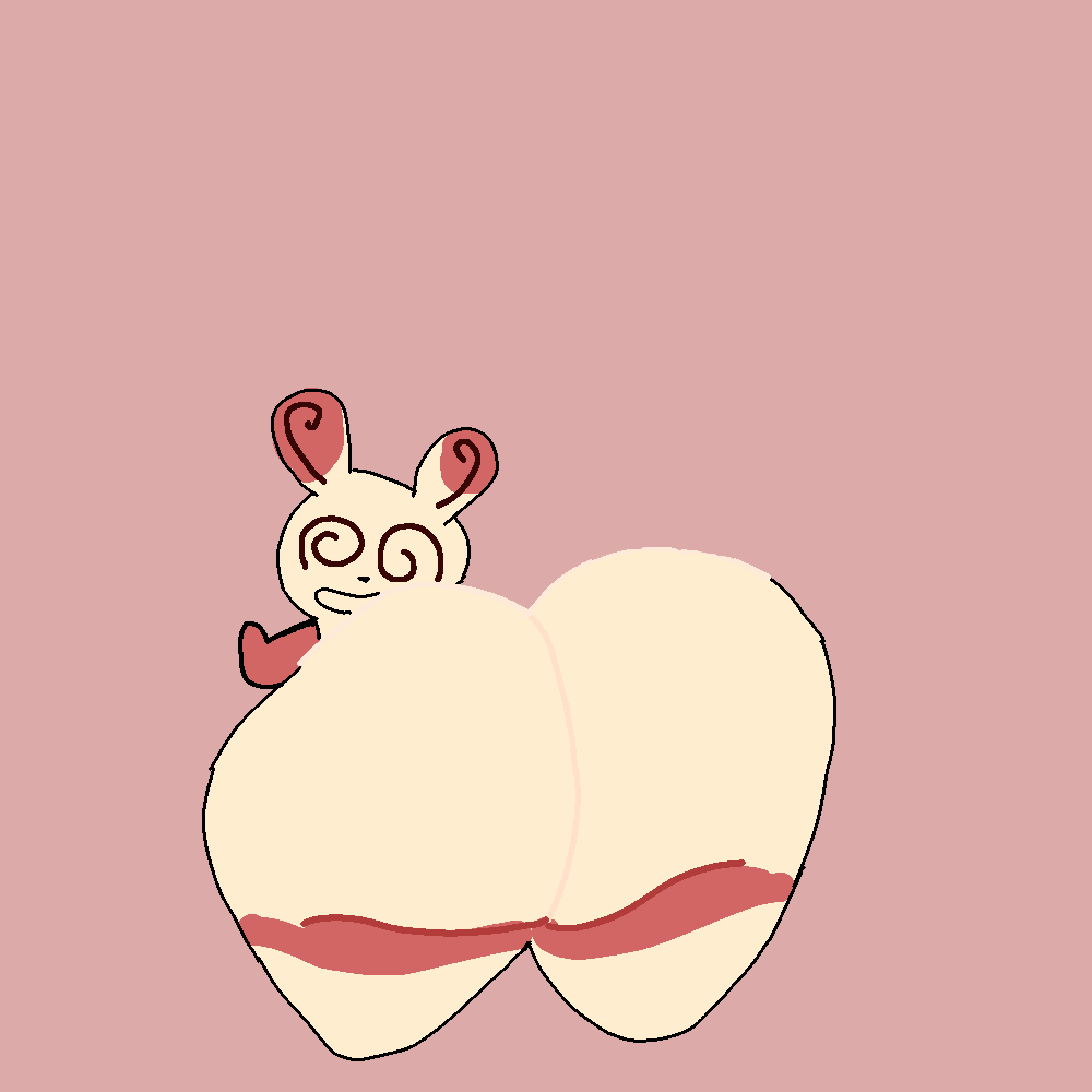 Pokemon (Species) Rule 34 Image