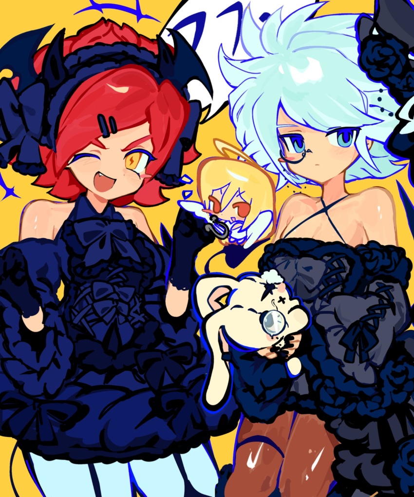 Nagumo Haruya (Afuro Terumi) Rule 34 Image
