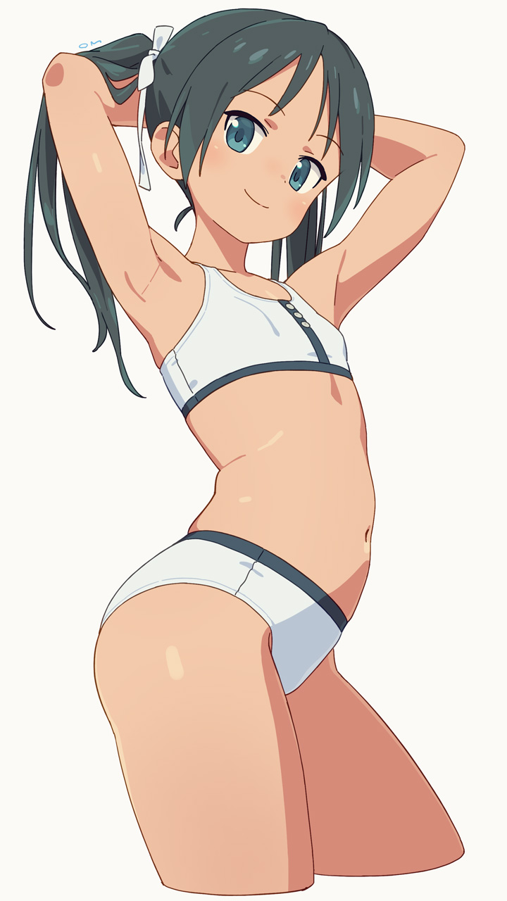 Francesca Lucchini (Strike Witches) Rule 34 Image