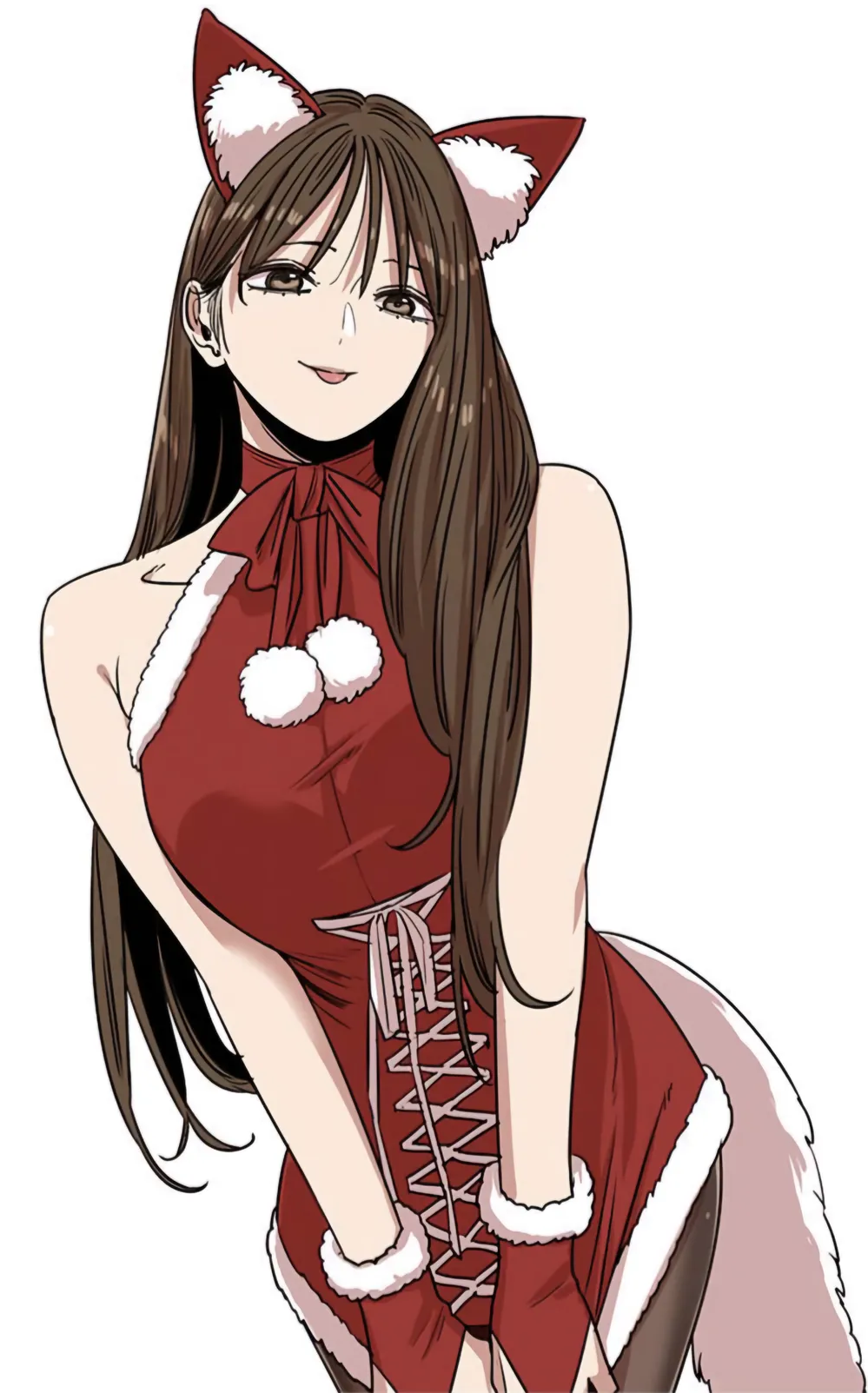Beautiful Gunbari Rule 34 Image