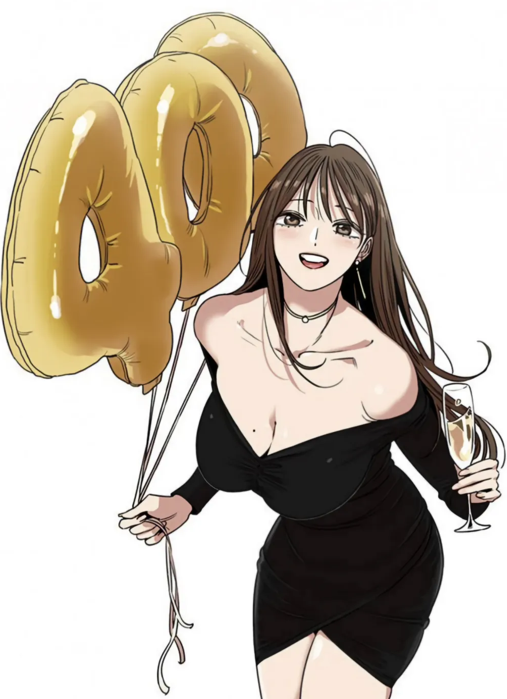 Beautiful Gunbari Rule 34 Image