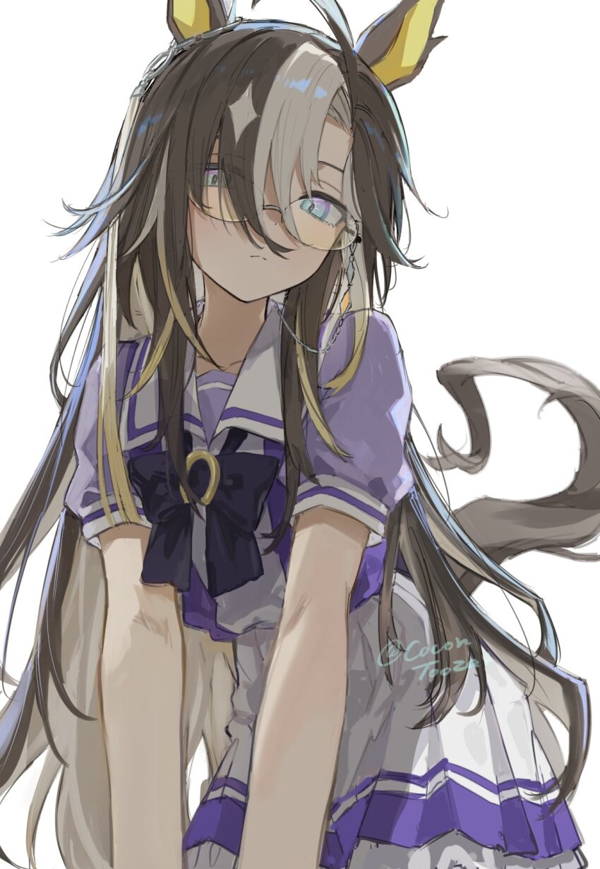 Dream Journey (Umamusume) Rule 34 Image