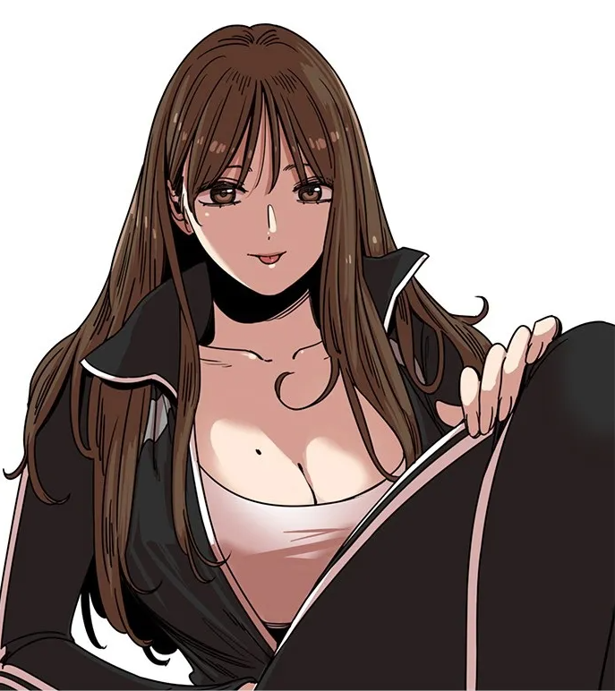Beautiful Gunbari Rule 34 Image
