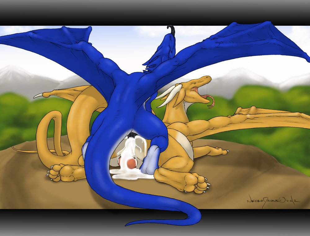 Firondraak Rule 34 Image