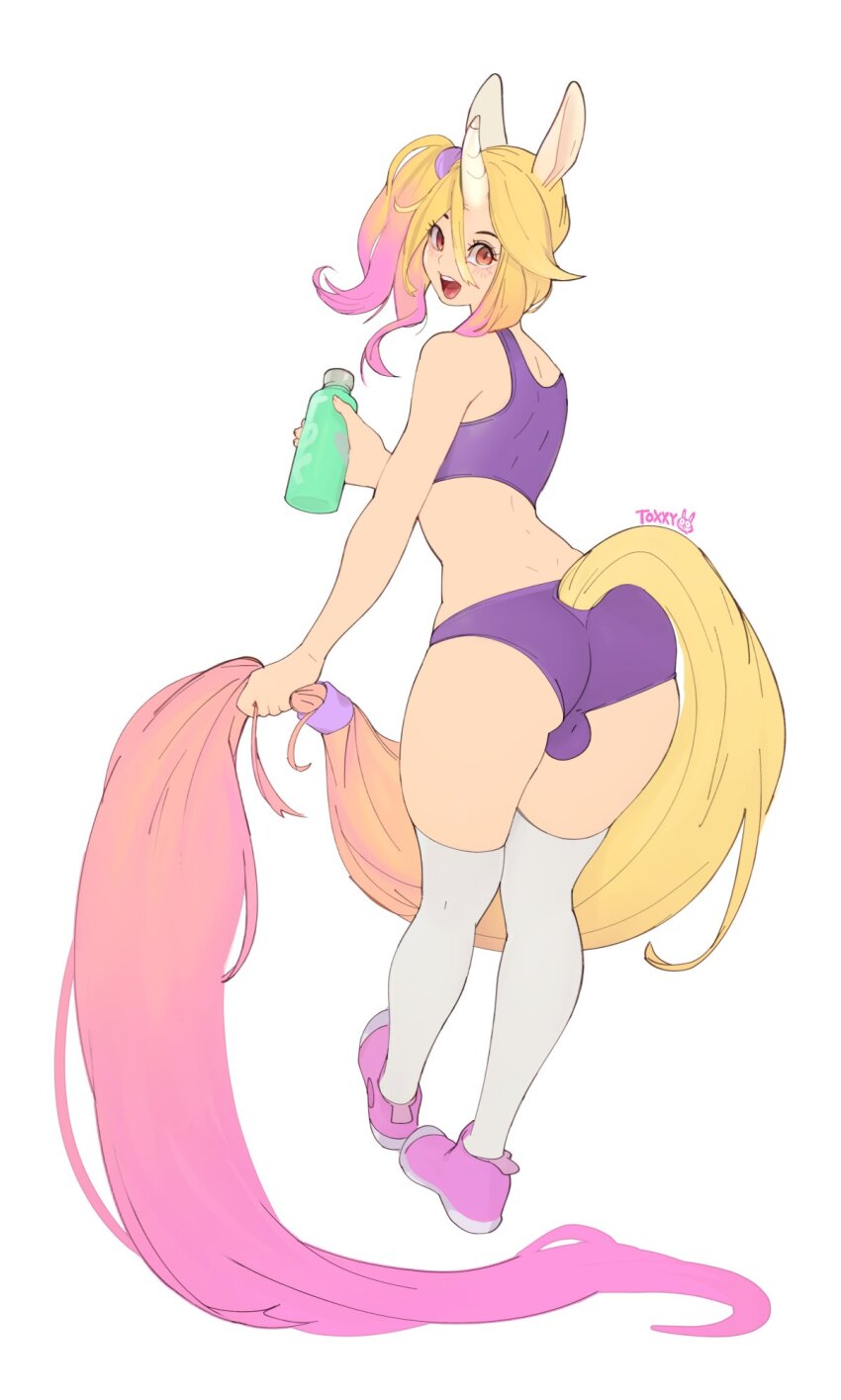 Original Rule 34 Image