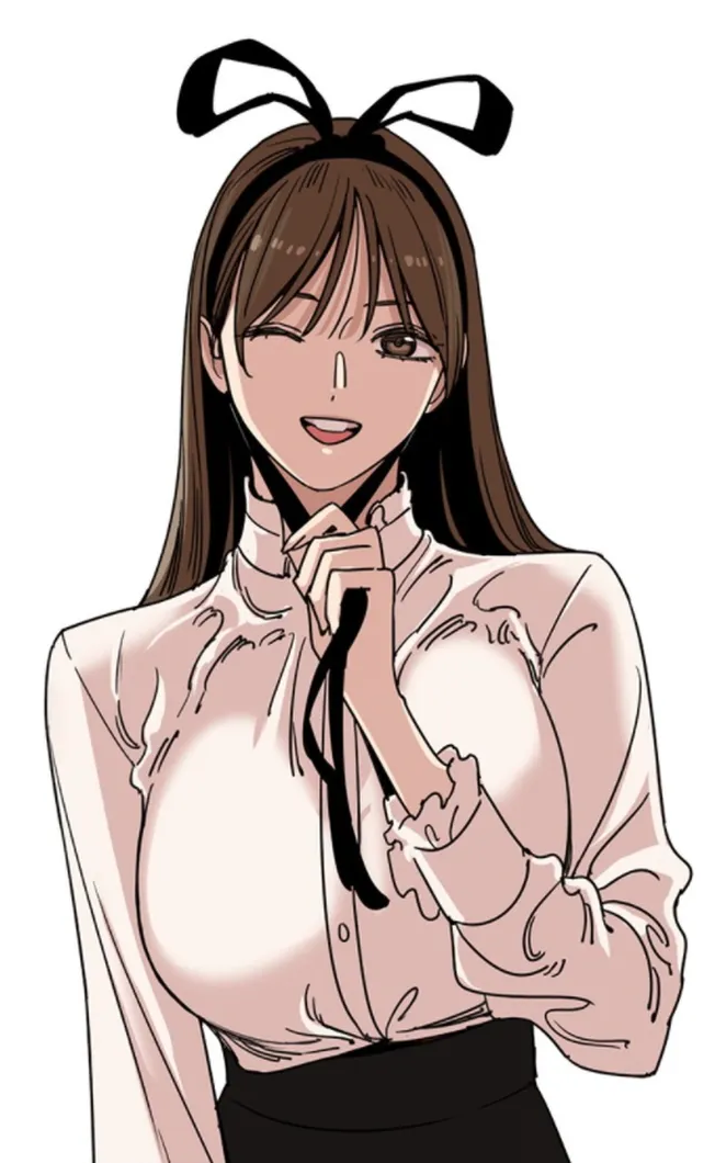 Beautiful Gunbari Rule 34 Image