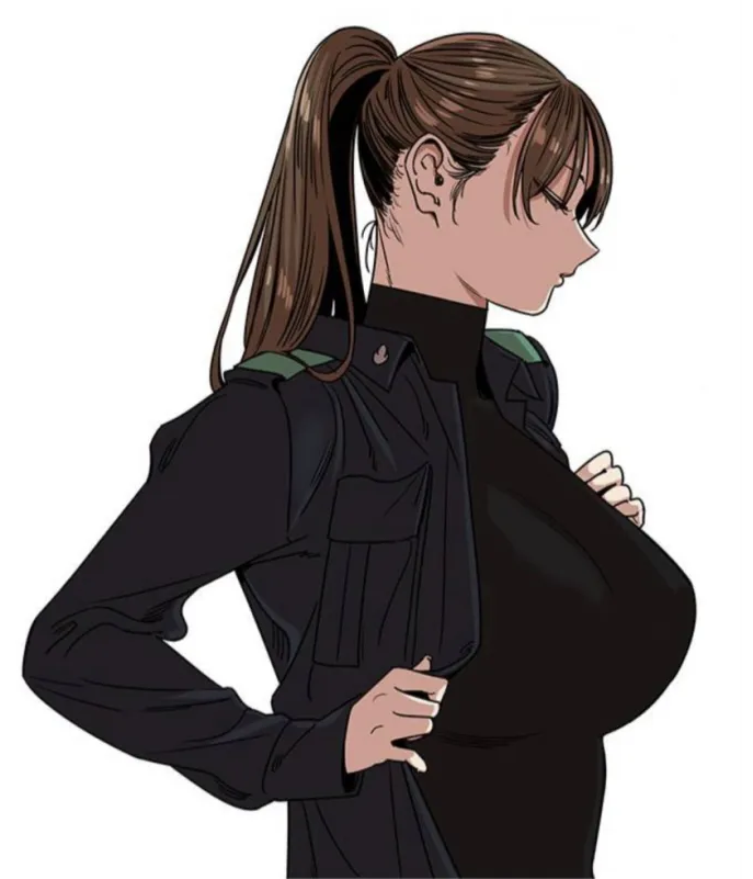 Beautiful Gunbari Rule 34 Image