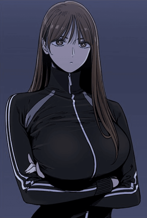 Beautiful Gunbari Rule 34 Image