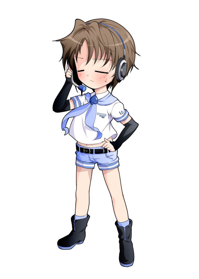 Tachi-E Rule 34 Image