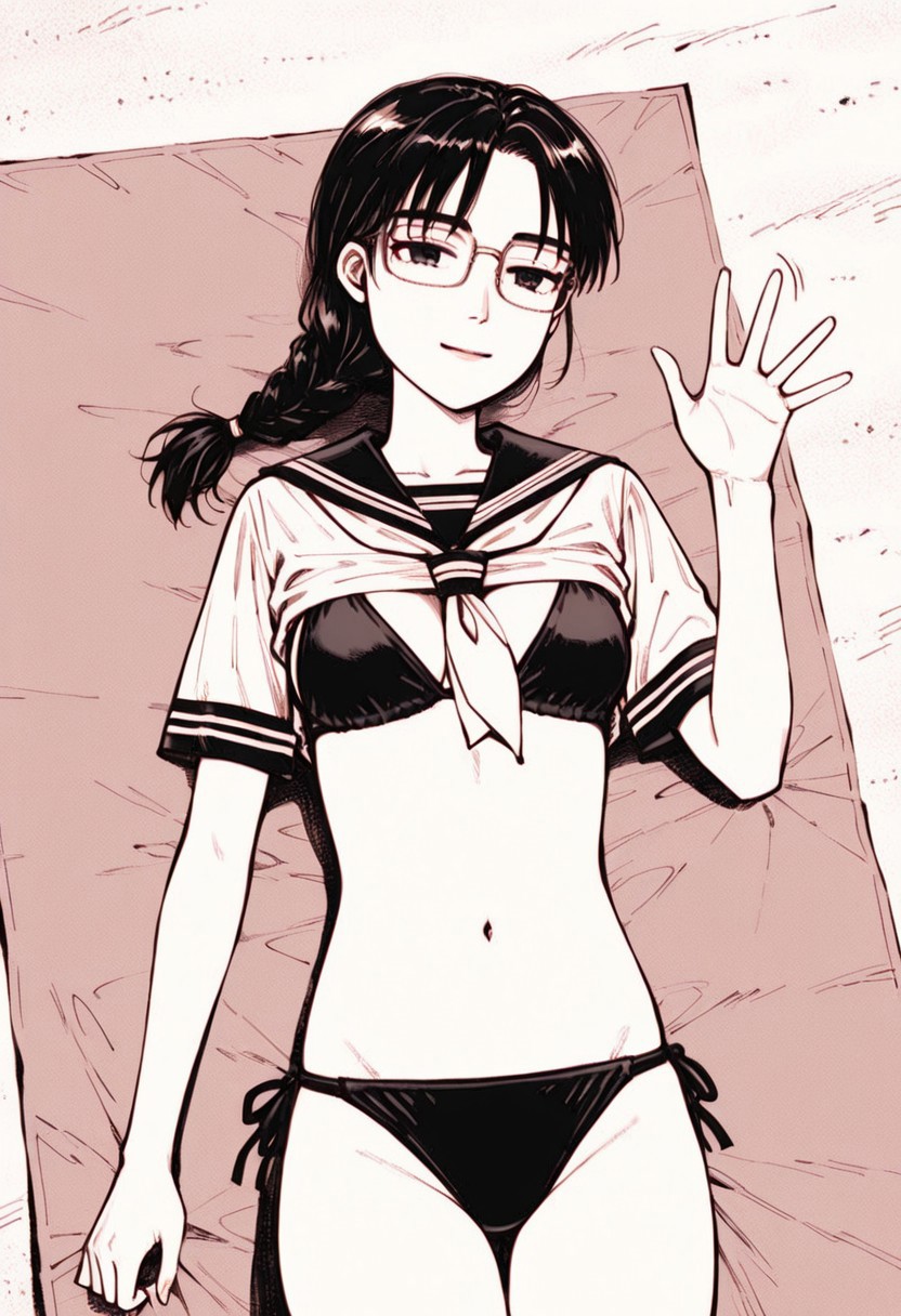 Initial D Rule 34 Image