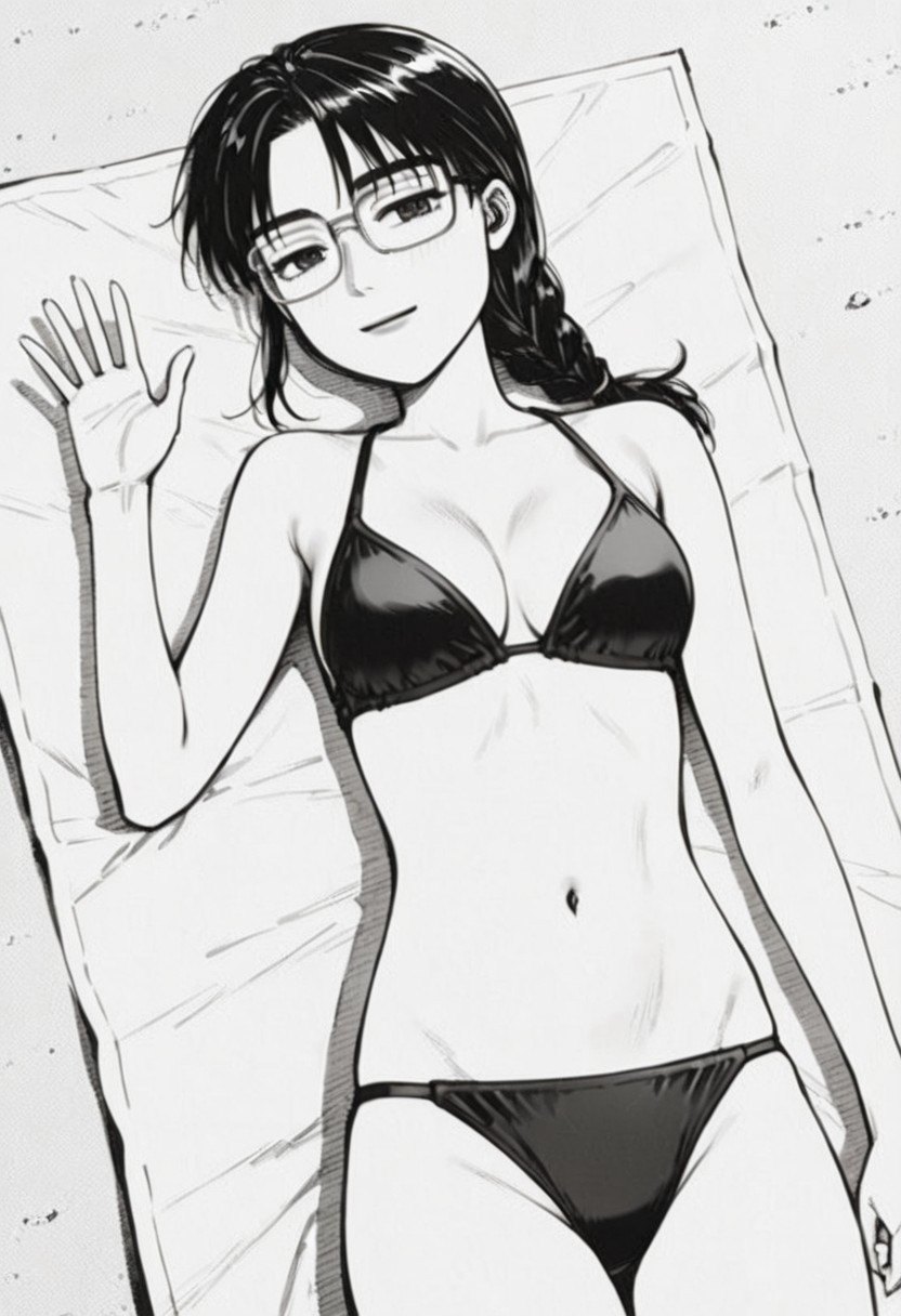 Initial D Rule 34 Image