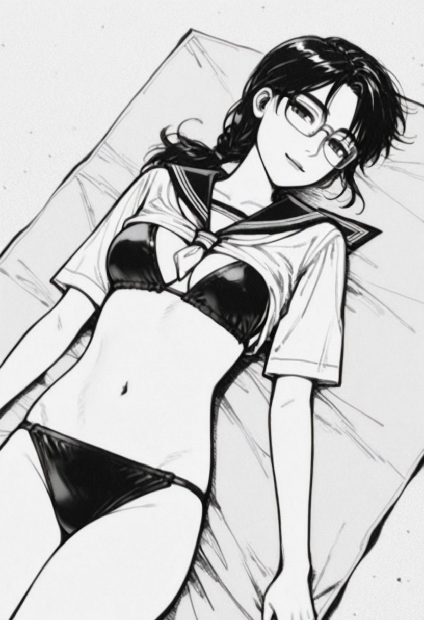 Initial D Rule 34 Image