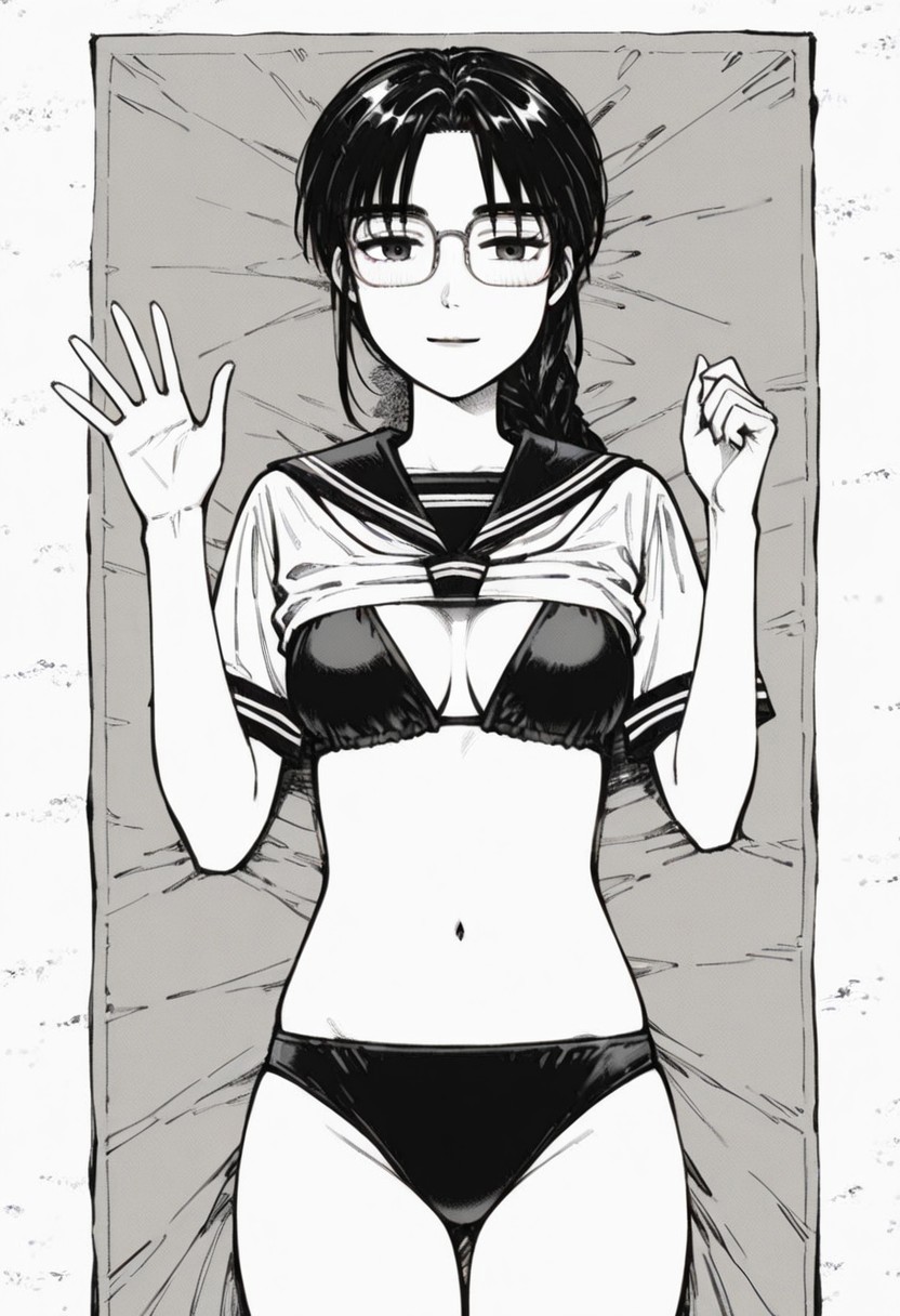 Initial D Rule 34 Image