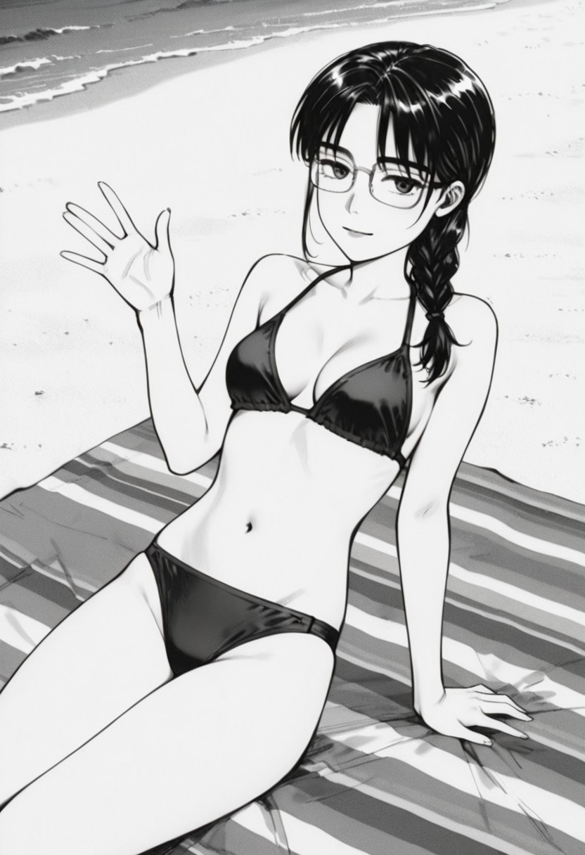 Initial D Rule 34 Image