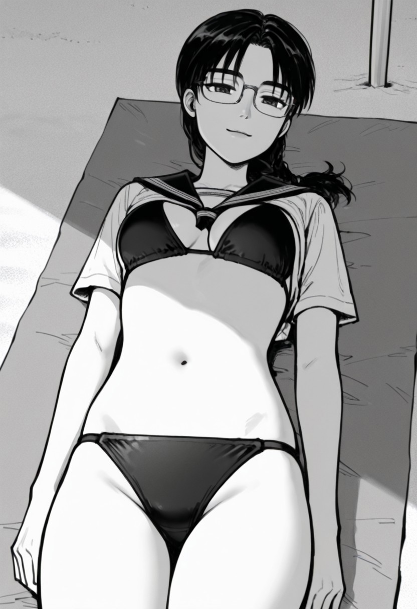 Initial D Rule 34 Image