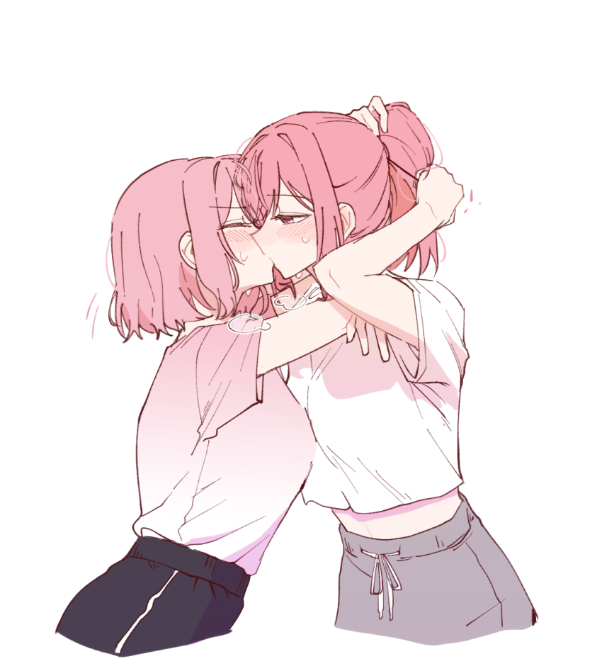 Amaori Haruna (Watashi Ga Koibito Ni Nareru Wake Naijan Murimuri!) Rule 34 Image