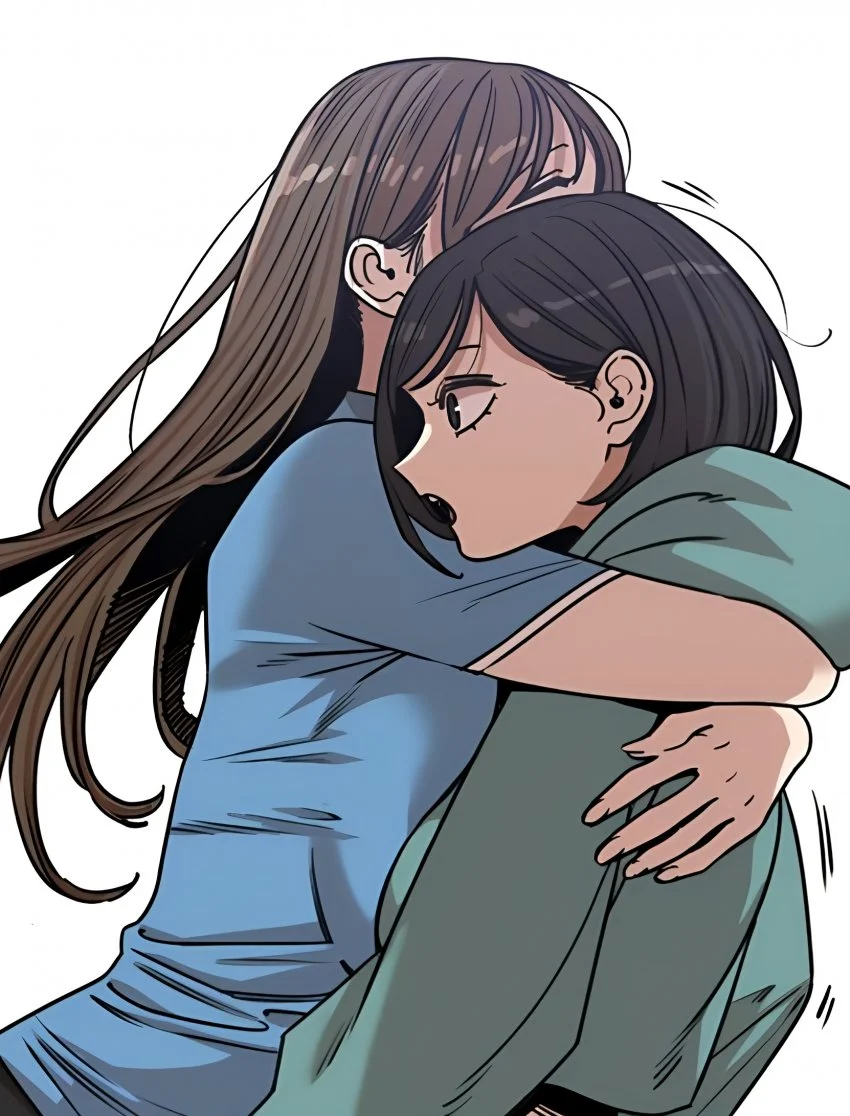 Beautiful Gunbari Rule 34 Image