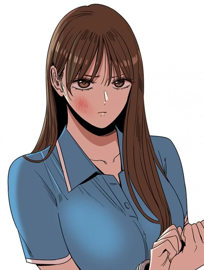 Beautiful Gunbari Rule 34 Image