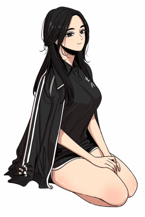 Beautiful Gunbari Rule 34 Image