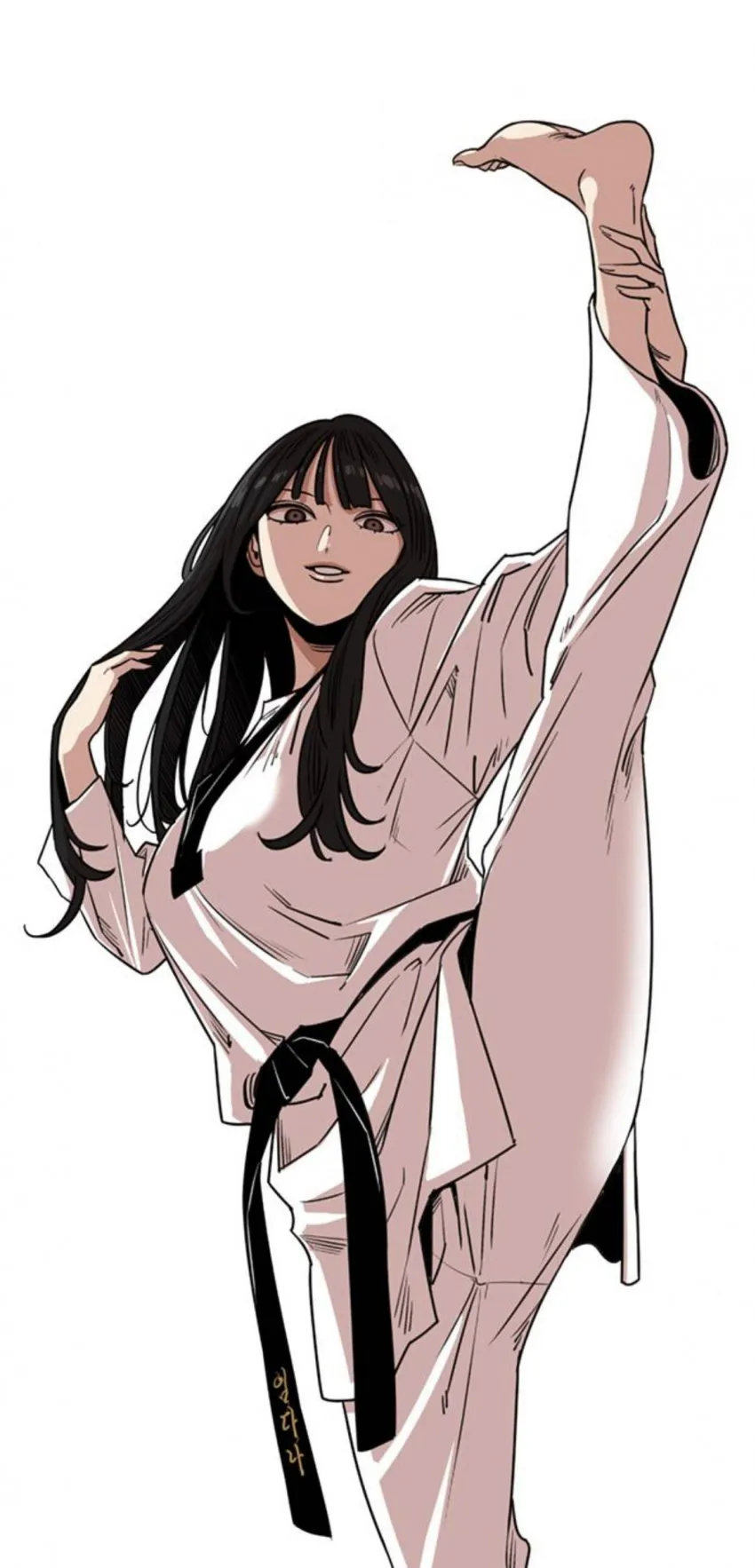 Beautiful Gunbari Rule 34 Image