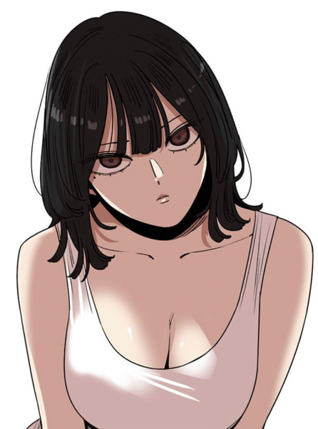 Beautiful Gunbari Rule 34 Image