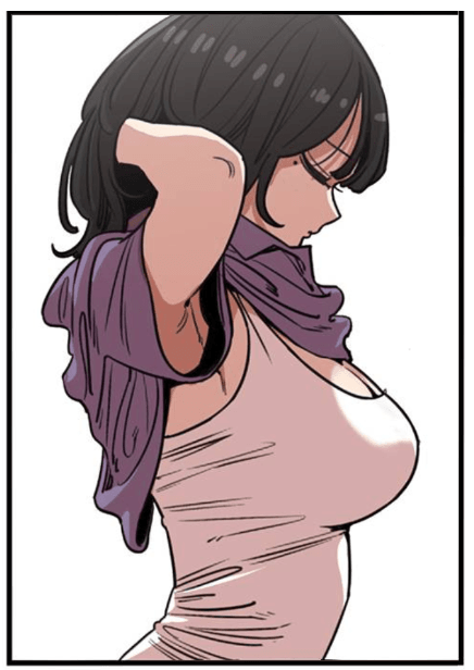 Beautiful Gunbari Rule 34 Image