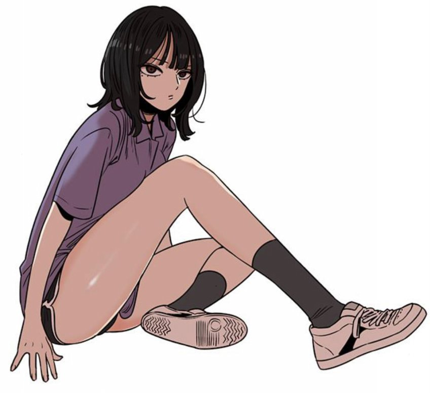 Beautiful Gunbari Rule 34 Image