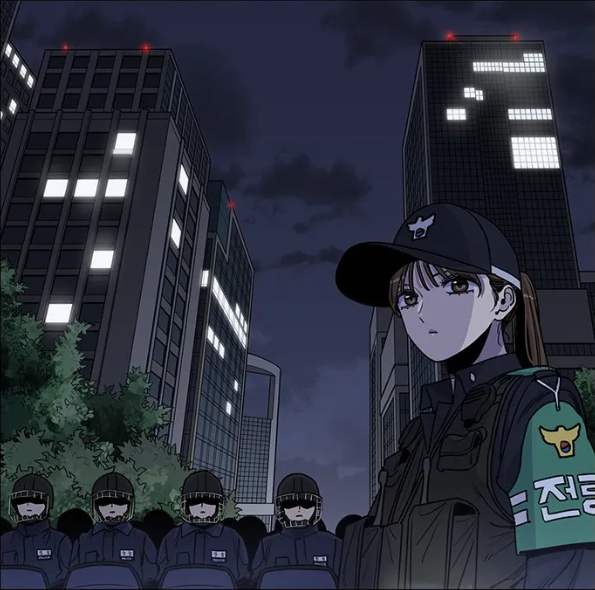 Beautiful Gunbari Rule 34 Image