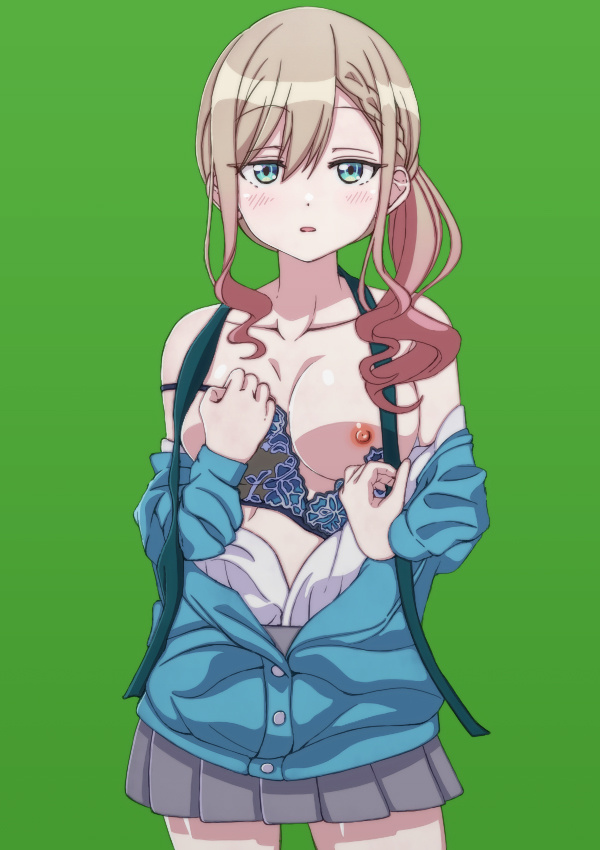 Bad Girl (Manga) Rule 34 Image