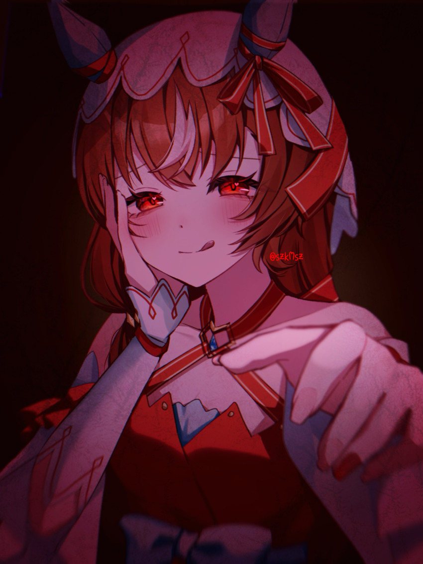 Still In Love (Umamusume) Rule 34 Image