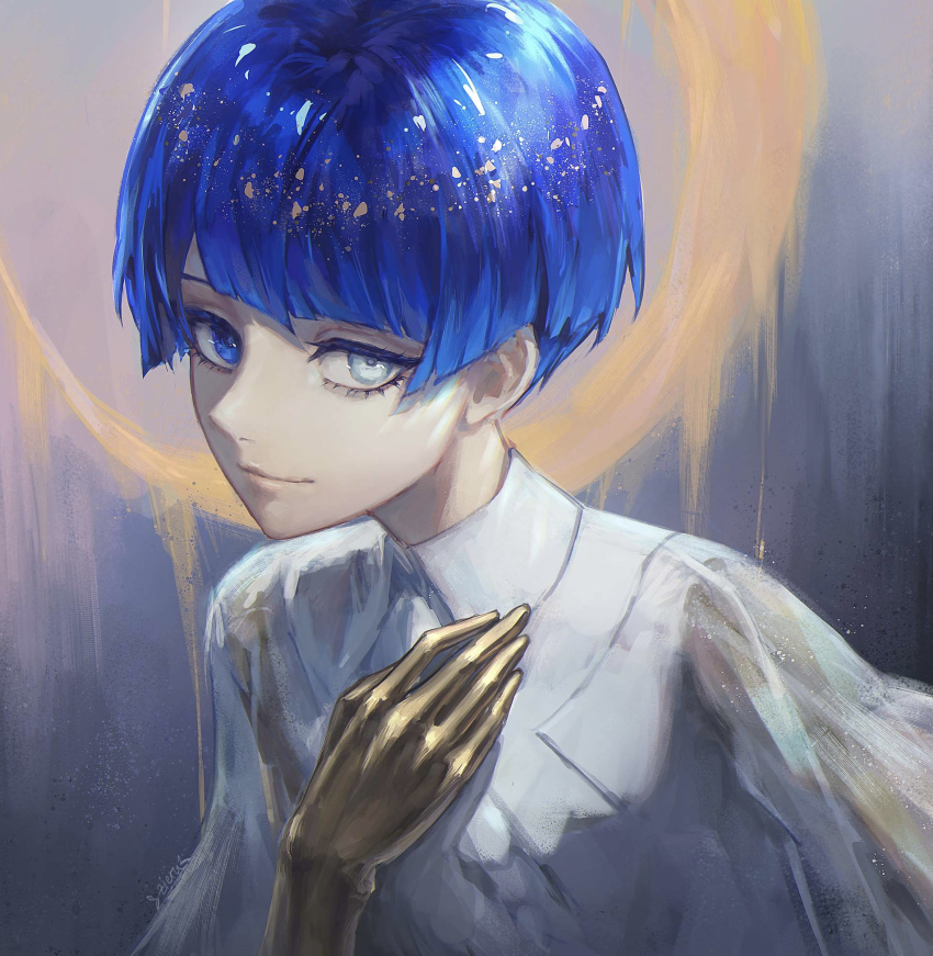 Phosphophyllite (Houseki No Kuni) Rule 34 Image