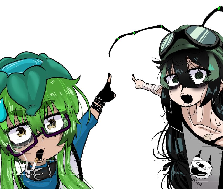Indie Virtual Youtuber Rule 34 Image