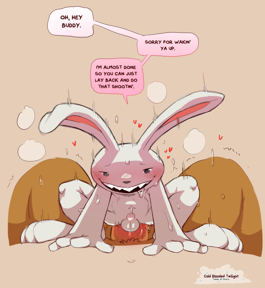 Max (Sam And Max) Rule 34 Image