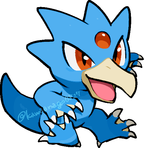 Gen 1 Pokemon (Nintendo) Rule 34 Image