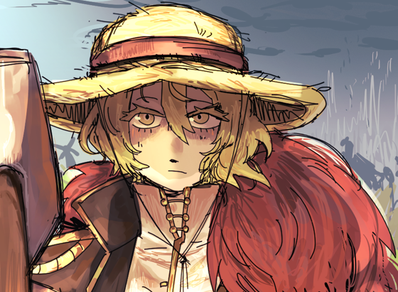 Sancho (Project Moon) Rule 34 Image