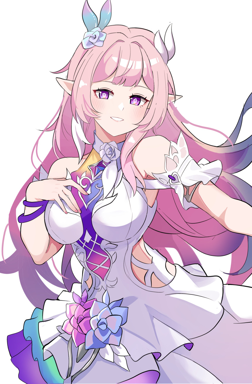 Cyrene (Honkai: Star Rail) Rule 34 Image