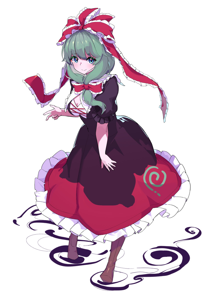 Kagiyama Hina (Tachi-E) Rule 34 Image