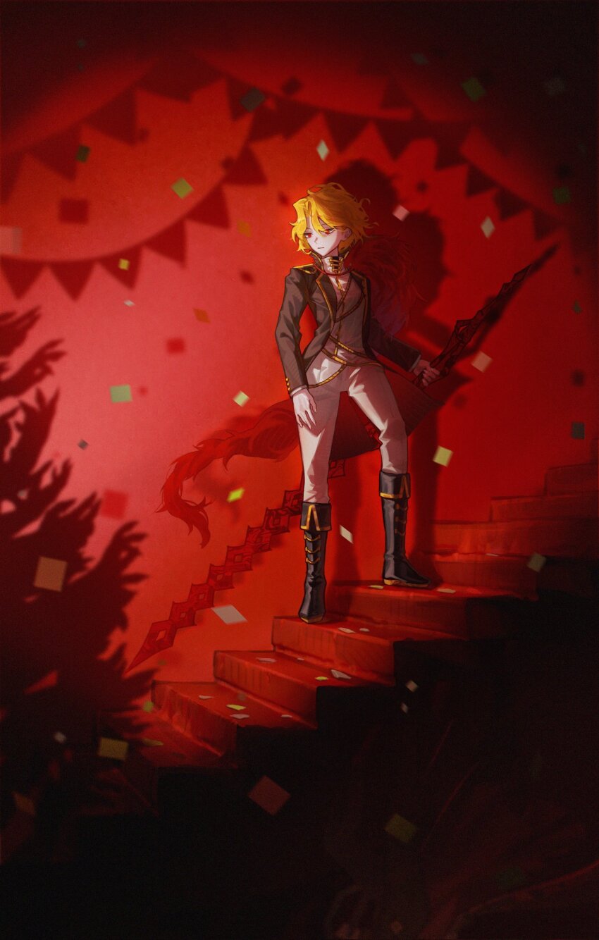 Sancho (Project Moon) Rule 34 Image