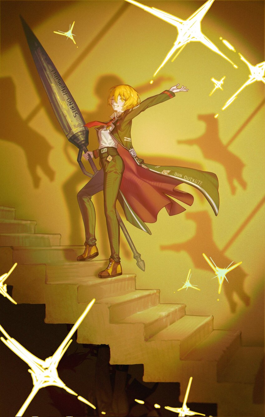 Limbus Company Rule 34 Image