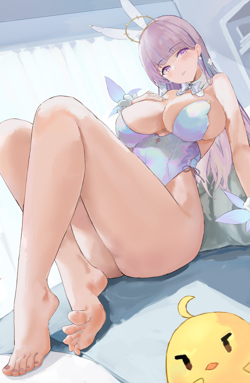 Manjuu (Azur Lane) Rule 34 Image