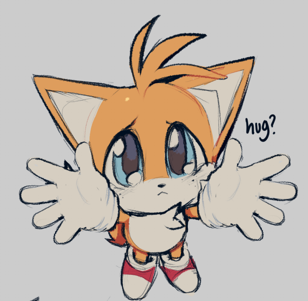 Sega Rule 34 Image