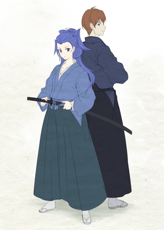 Kazanari Tsubasa Rule 34 Image