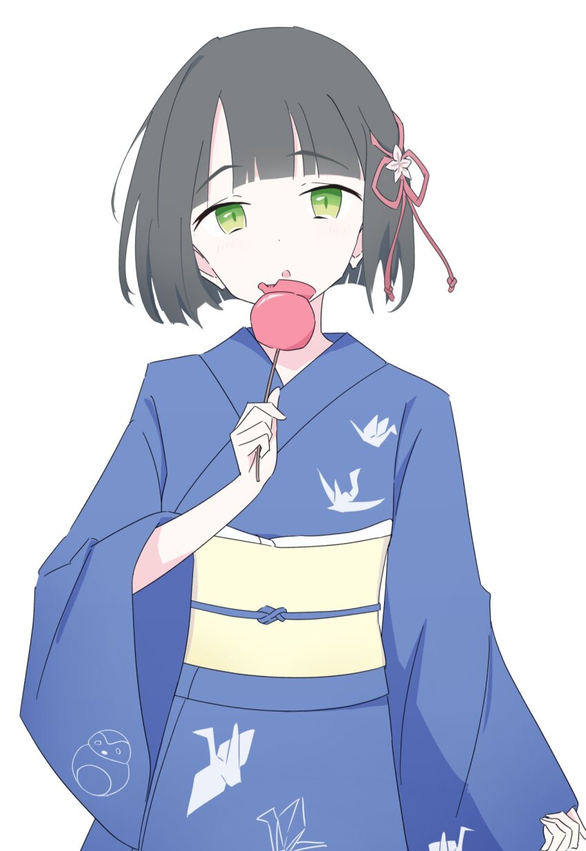 Momose Ginko (Link! Like! Love Live!) Rule 34 Image