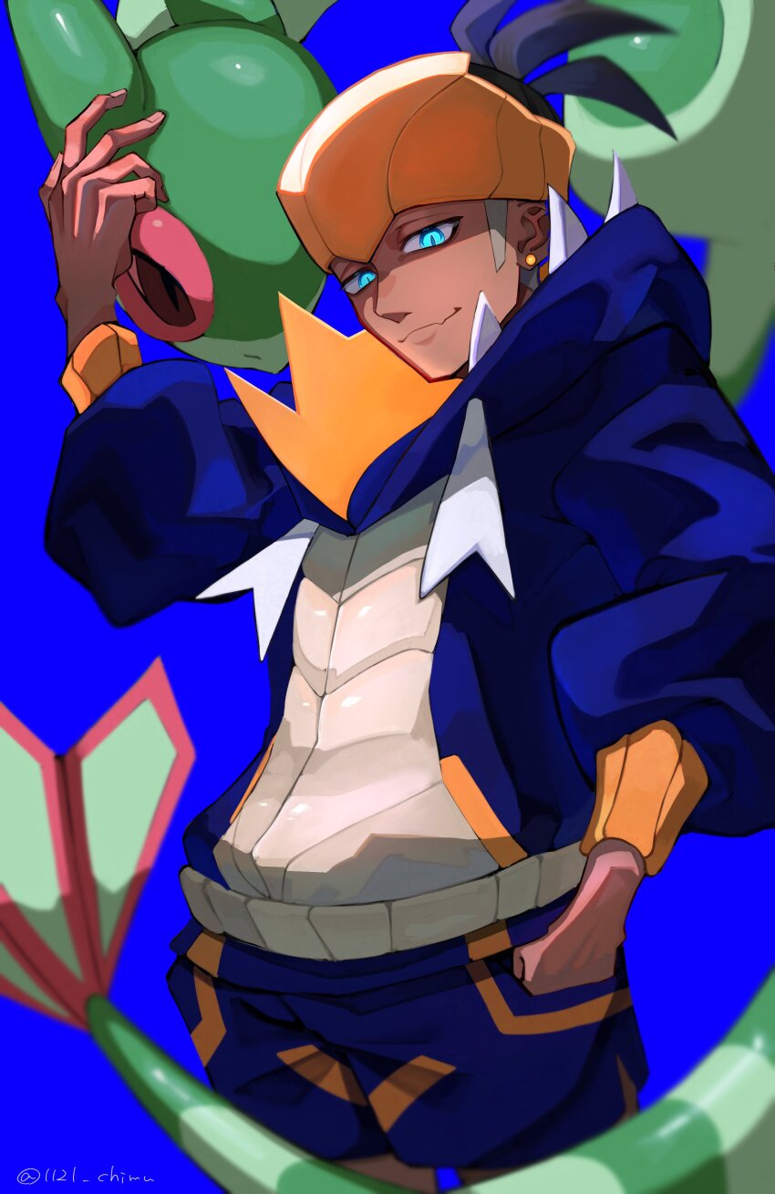 Flygon (Nintendo) Rule 34 Image