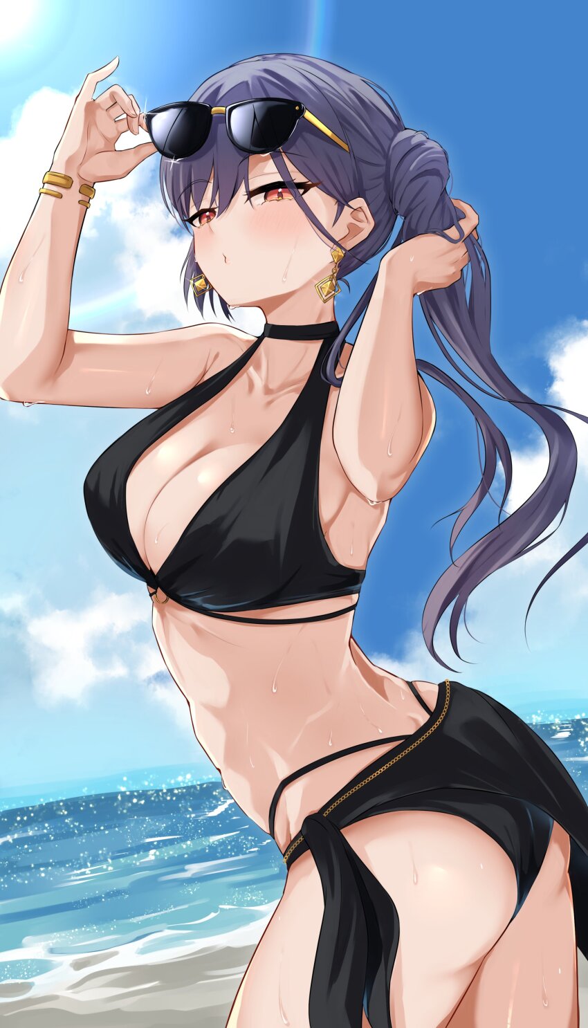 Katsuragi Izumi (Link! Like! Love Live!) Rule 34 Image
