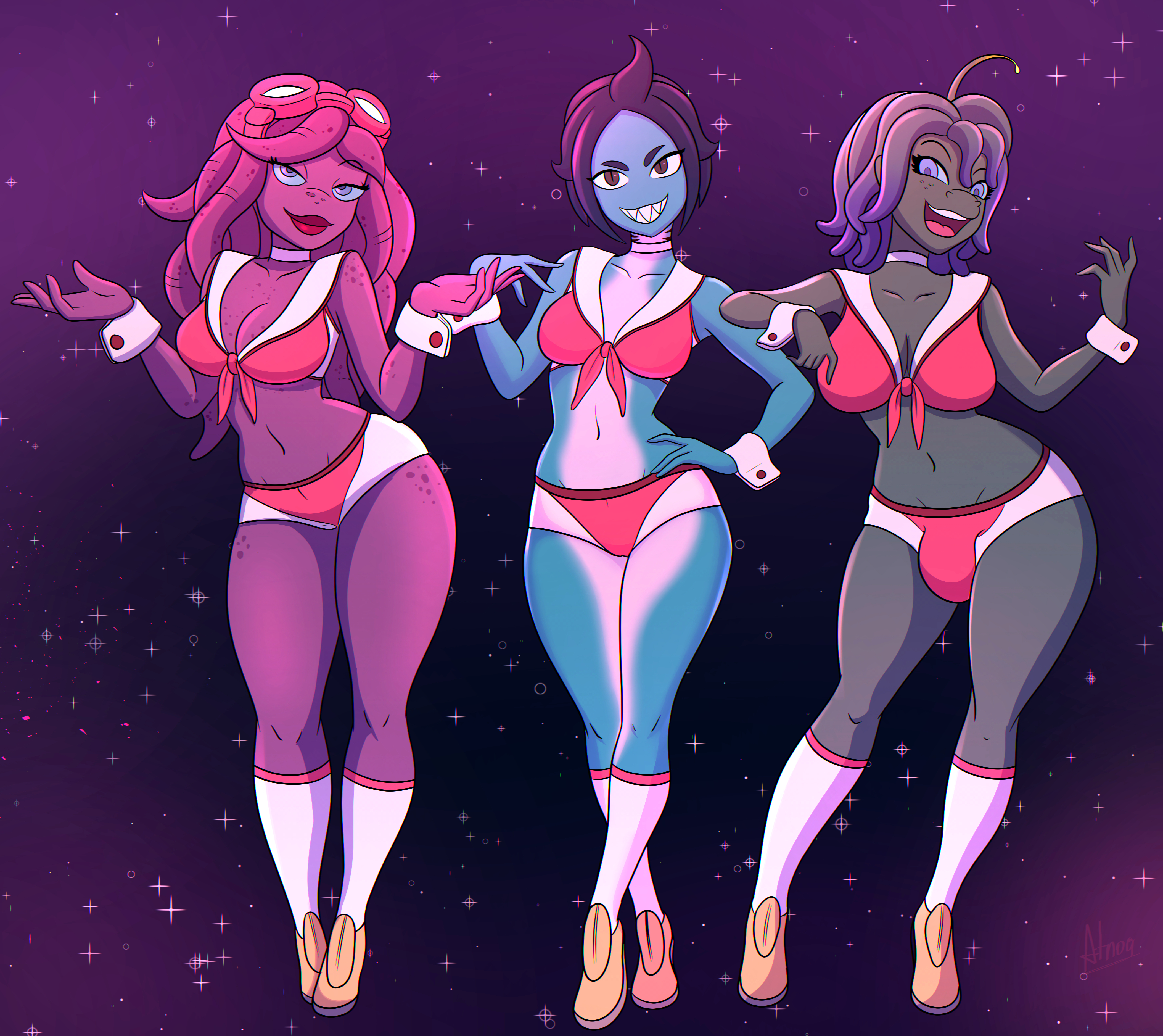 1futa Rule 34 Image