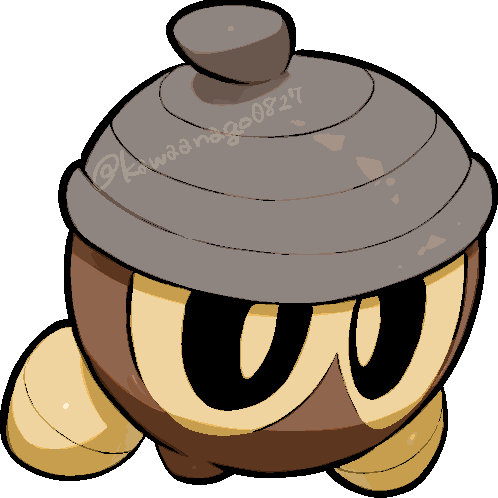 Gen 3 Pokemon (Nintendo) Rule 34 Image